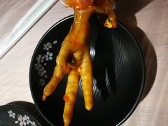 -李叔叔虾蟹大排档(青羊店)