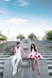 -1986婚纱摄影(清城店)