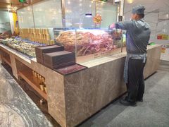 -丰卓会海鲜自助(中润大道店)