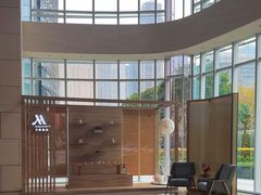 -深圳中洲万豪酒店