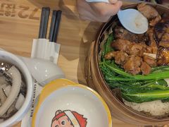 -72街荷叶饭(三元里店)