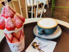 -Cafe de Paris(林荫路店)