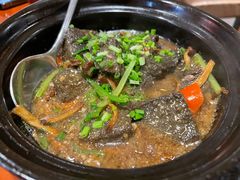 -金穗园·砂锅粥.醉鸡煲火锅(长寿路店)