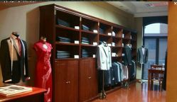 android_upload_pic-GIMIWEAR 基米尔男士西服高级定制(陆家嘴店)