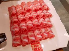 -京门老爆三·铜锅涮肉 爆肚(望京店)