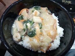 -食其家·牛丼咖喱(金桥太茂店)