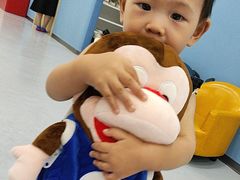 -美吉姆早教中心(泰州茂业天地中心)