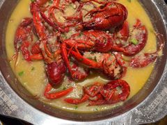 -王红军龙虾(新民路店)