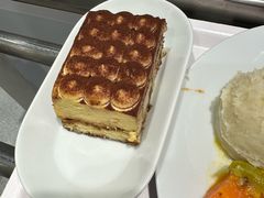 -宜家·瑞典风味餐厅(四元桥店)