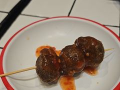 -肥汁米蘭香港米线(长宁来福士店)