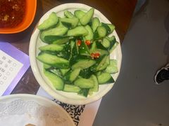 -下杨家青海土火锅(海湖店)