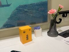-开海·红岛海鲜虾水饺(石老人店)