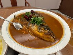 -鲁宴·鲁煨黄河生态大鲤鱼(月坛店)