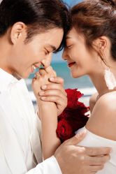 -巴黎恋人婚纱摄影(东莞总店)