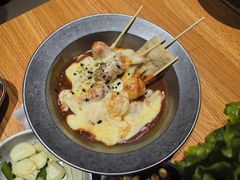 -哼蟹二将·烤肉酱蟹(合生汇店)