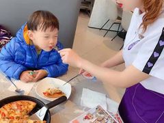 -必胜客(海安文峰店)