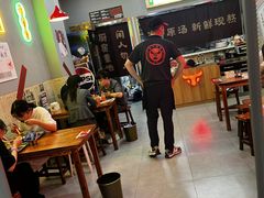 -万达茂商场(南京仙林店)