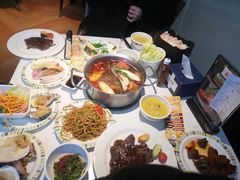 -吉布鲁牛排海鲜自助(芙蓉万家丽店)