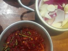 -原始泥炉烤肉(总店)