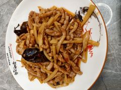 -大隐隐于市私房菜(保和小区店)