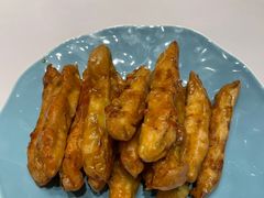 -山东老家(黄埔分店)
