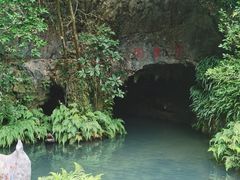 -灵栖洞