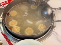 -八合里潮汕鲜牛肉火锅(深圳海岸城店)