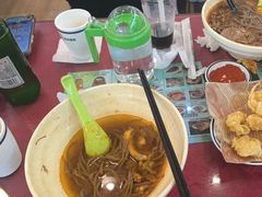 -华天延吉餐厅(西四总店)