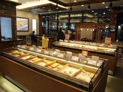 -古来思鱼饼
