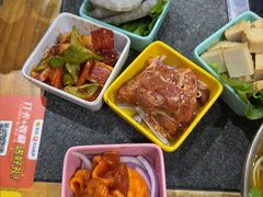 -鹤之乡·齐齐哈尔烤肉·非遗(秋涛路店)