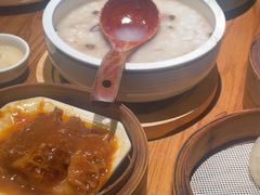 -如轩·海鲜砂锅粥·潮汕菜(海珠店)