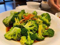 -枣子树·素食餐厅(朱家尖店)