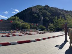 -大境门景区