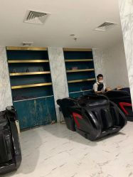 -3AM HAIR SALON染发接发