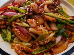 -羊城酒店·中餐厅