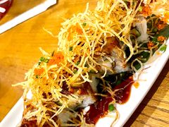 -阿吾罗日本料理(K11艺术中心店)