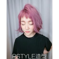 -P.STYLE 派斯造型