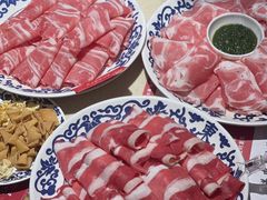 -东镇老火锅(长春路首店)