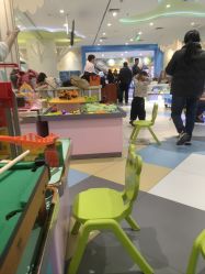 -meland亲子乐园•派对•研学(苏州悠方购物中心店)