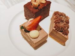 -星璞餐厅(深铁塘朗城君璞酒店)