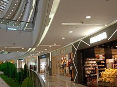 -新田360广场(上海华侨城店)