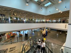 -宜家家居(西安未央商场店)