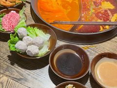 -冯校长老火锅(深圳总店)