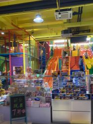 点击看大图 -宝燕乐园(闵行旗舰店)