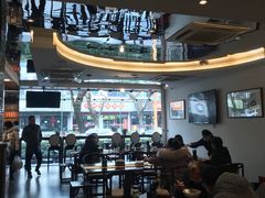 大堂-苏面斋·本地传统苏式面馆