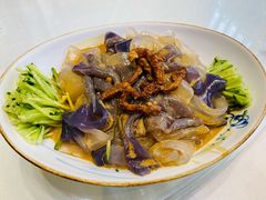 伊喜大拉皮-伊喜饺子·烤鸭(五道口学院路店)