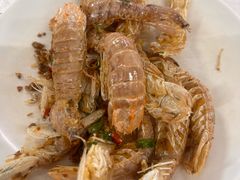 -板桥海鲜广场(文明东店)