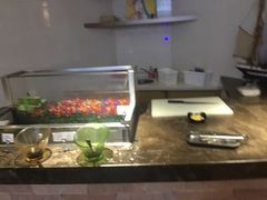 -诸暨耀江开元名都大酒店·琉森湖自助餐厅