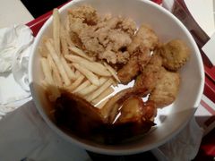 -肯德基(沪东店)