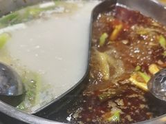 -肖肖酸萝卜鱼火锅(总店)